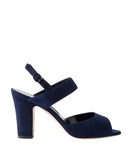 MANOLO BLAHNIK Босоножки