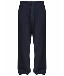 MARTINE ROSE Повседневные брюки