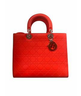 CHRISTIAN DIOR Сумка с короткими ручками