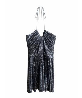 SAINT LAURENT Коктейльное платье