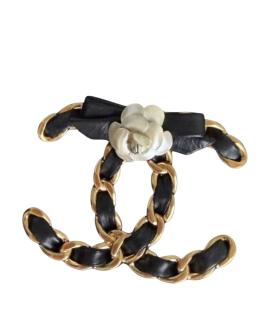CHANEL Булавка / брошь