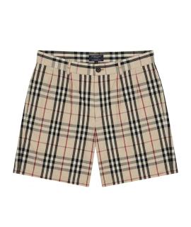 BURBERRY Шорты