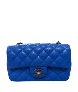 CHANEL Сумка через плечо