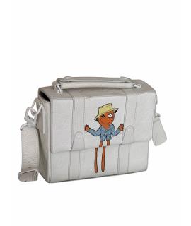 LOUIS VUITTON Сумка через плечо