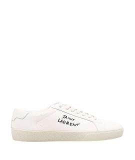 SAINT LAURENT Кеды