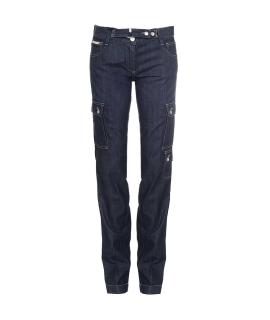 DOLCE&GABBANA Прямые джинсы