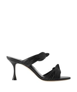 MANOLO BLAHNIK Мюли