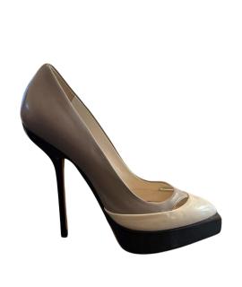 CHRISTIAN DIOR Туфли