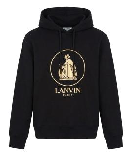 LANVIN Худи/толстовка