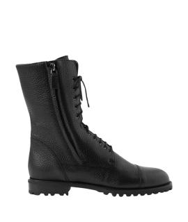 MANOLO BLAHNIK Ботинки