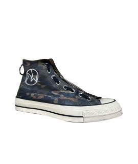 CONVERSE Высокие кроссовки / кеды