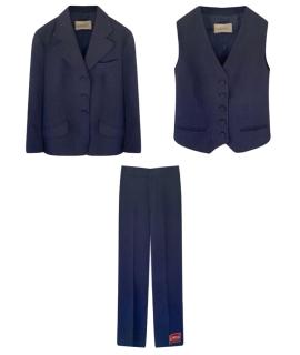 GUCCI Костюм с брюками