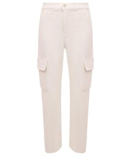 MOTHER Прямые джинсы