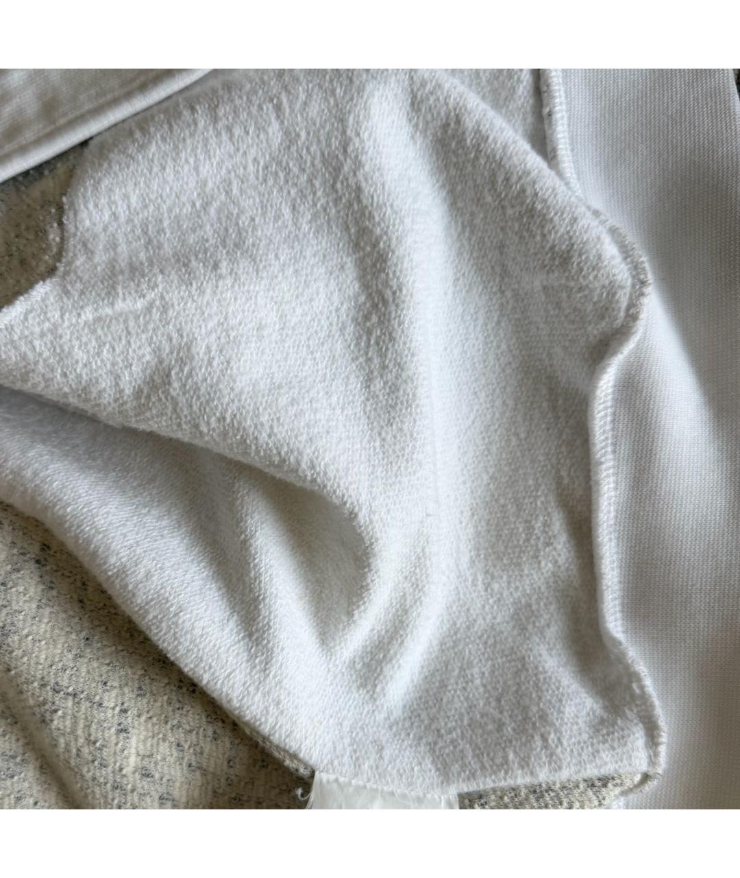 KENZO Хлопковая спортивная куртка, фото 7