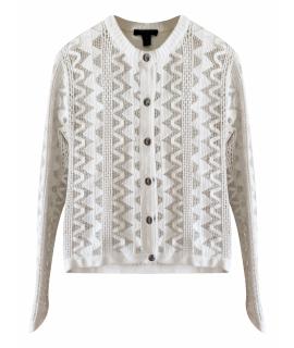 LOUIS VUITTON Кардиган