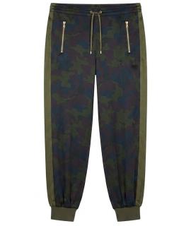 IRFE Брюки широкие