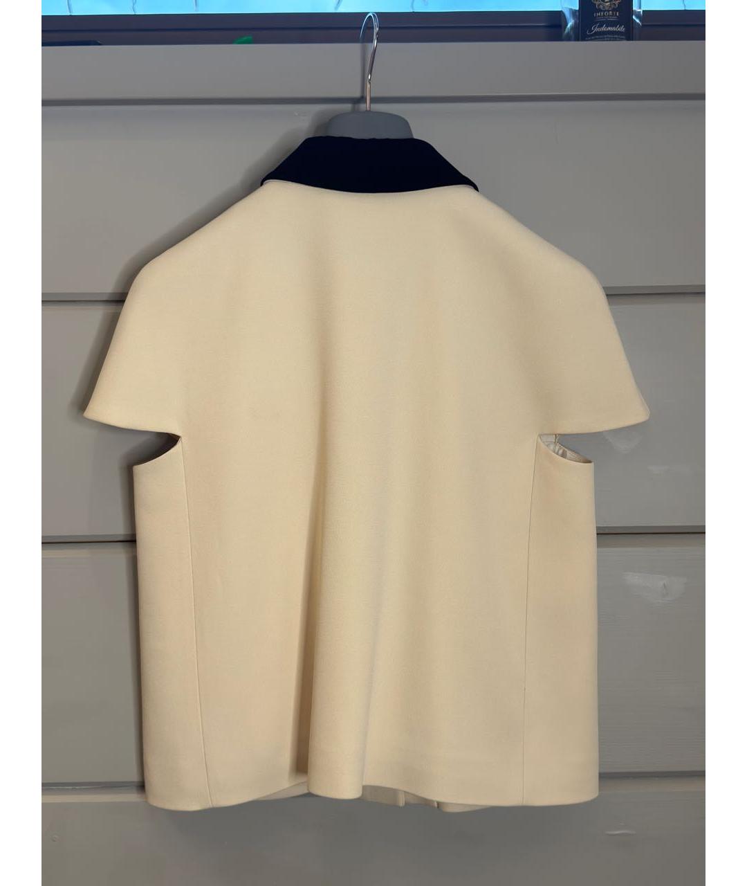 PRADA Ацетатный жакет/пиджак, фото 2