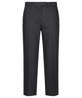 MIU MIU Прямые брюки