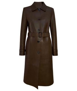 PRADA Тренч/плащ