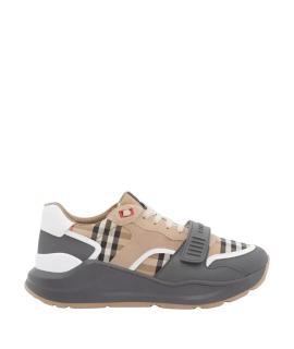 BURBERRY Кроссовки