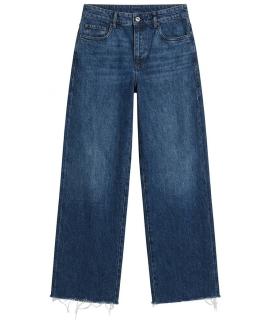MIU MIU Прямые джинсы