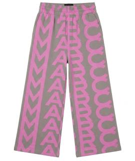 MARC JACOBS Брюки широкие