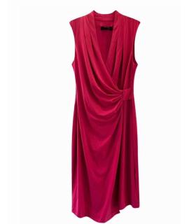 DKNY Коктейльное платье