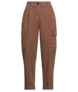 PESERICO Прямые джинсы