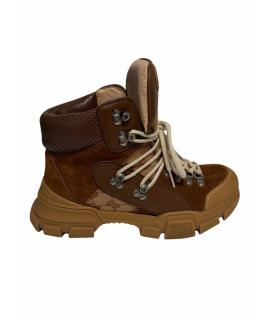 GUCCI Ботинки