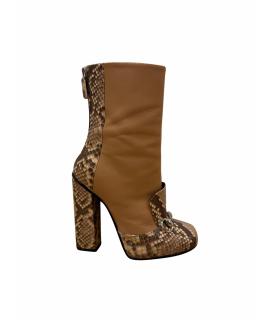 GUCCI Ботильоны