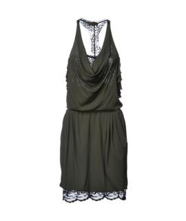 JO NO FUI Коктейльное платье