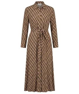 WEEKEND MAX MARA Повседневное платье