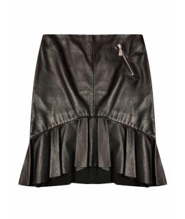 ALEXANDER MCQUEEN Юбка мини