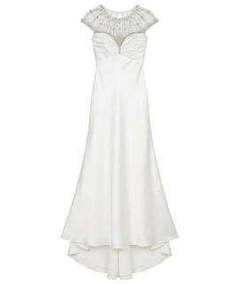 JENNY PACKHAM Свадебное платье