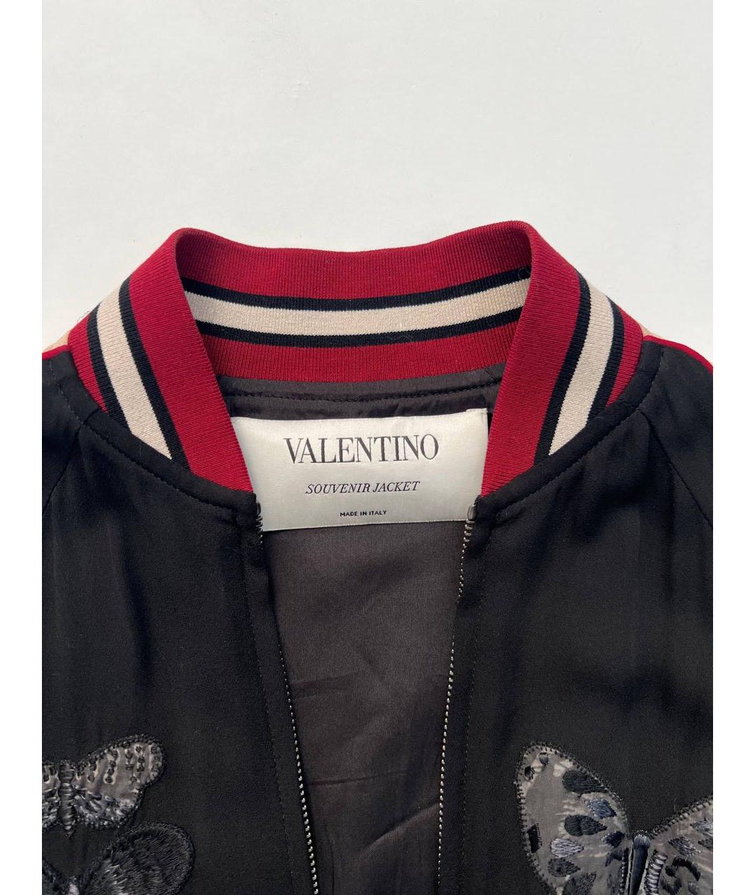 VALENTINO Мульти жакет/пиджак, фото 2