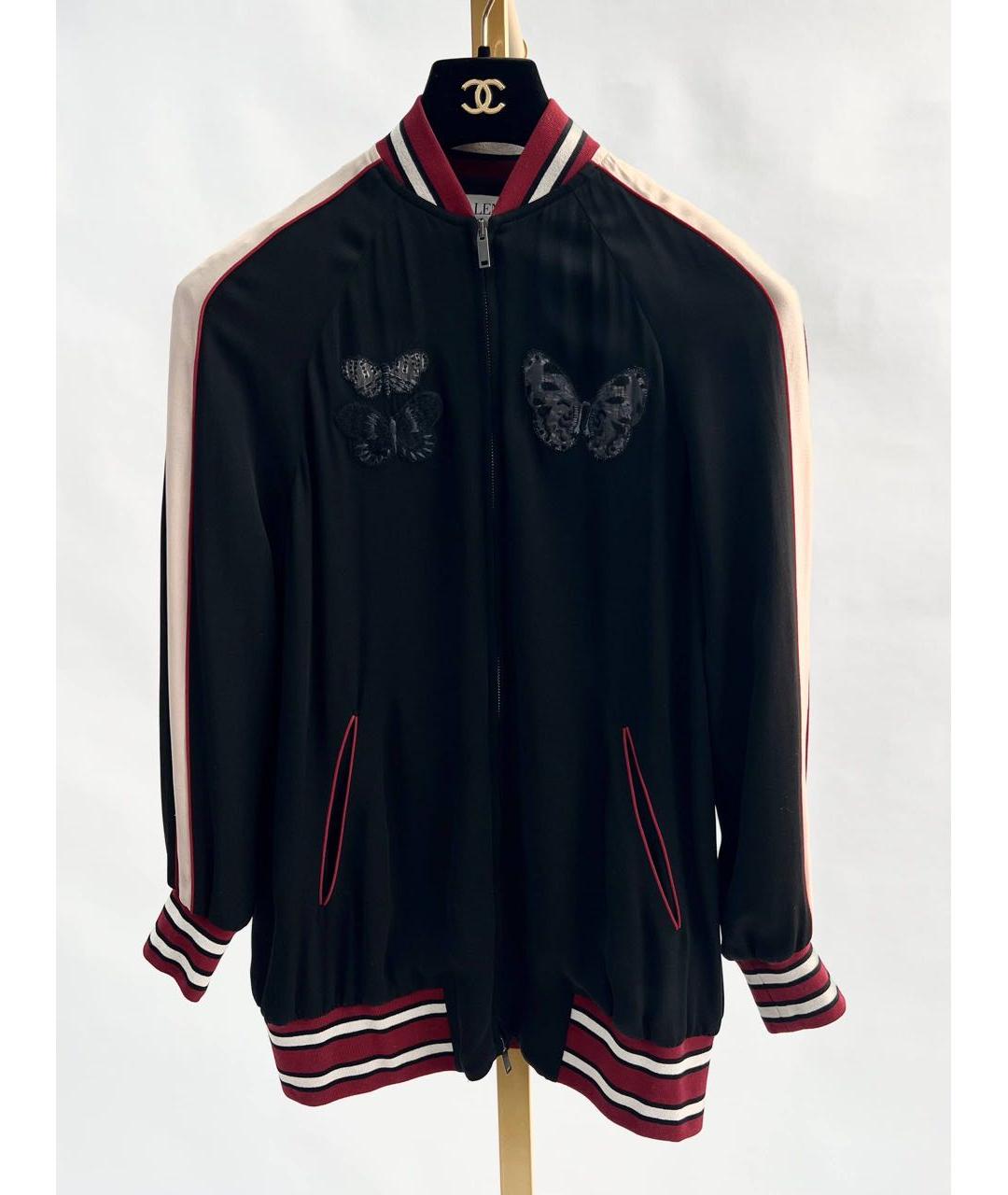 VALENTINO Мульти жакет/пиджак, фото 5