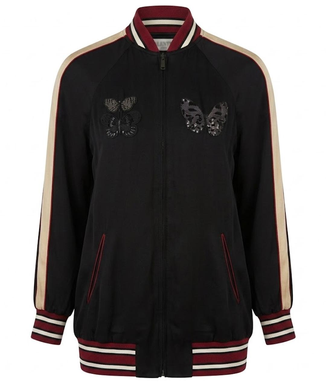 VALENTINO Мульти жакет/пиджак, фото 1