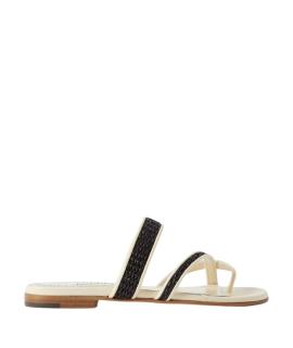 MANOLO BLAHNIK Сандалии