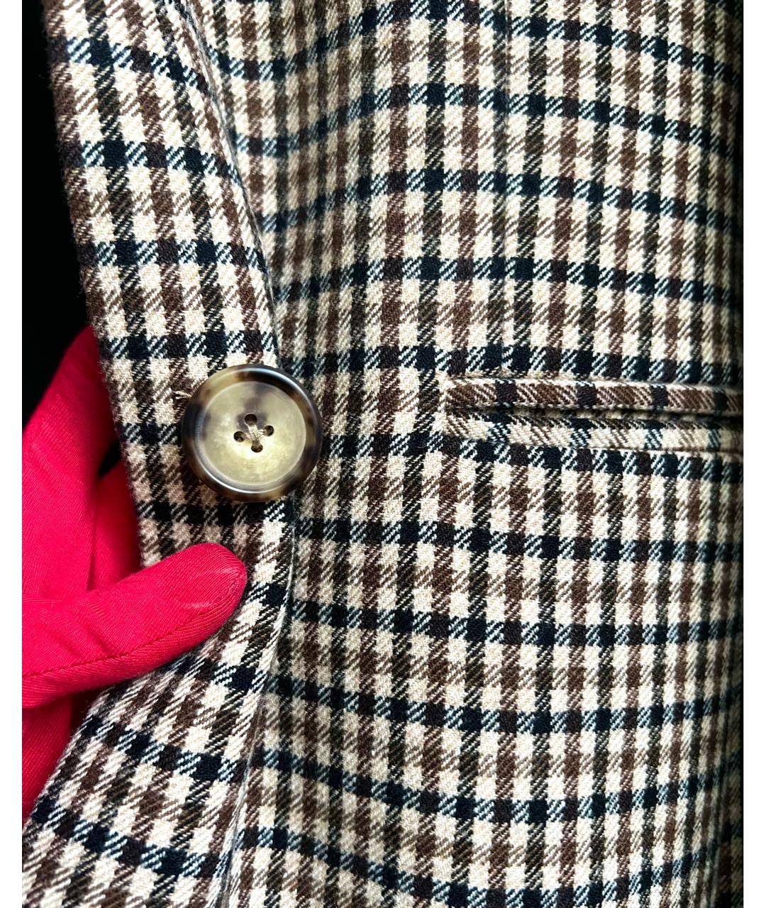 KHAITE Костюм с брюками, фото 4