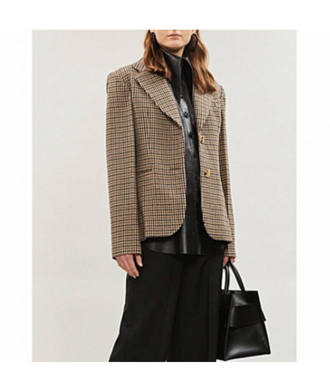 KHAITE Костюм с брюками, фото 7