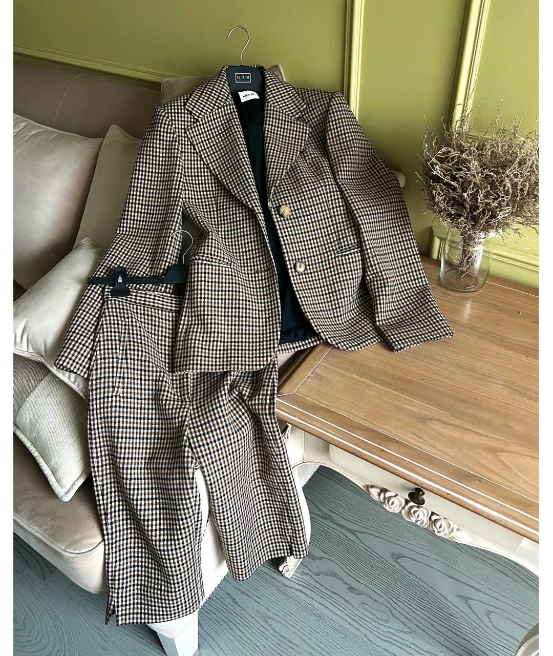 KHAITE Костюм с брюками, фото 2