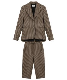 KHAITE Костюм с брюками