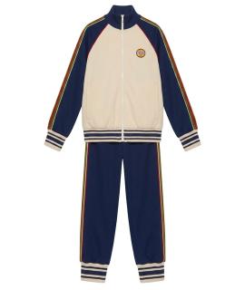 GUCCI Повседневный костюм