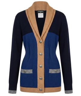 CHANEL Кардиган