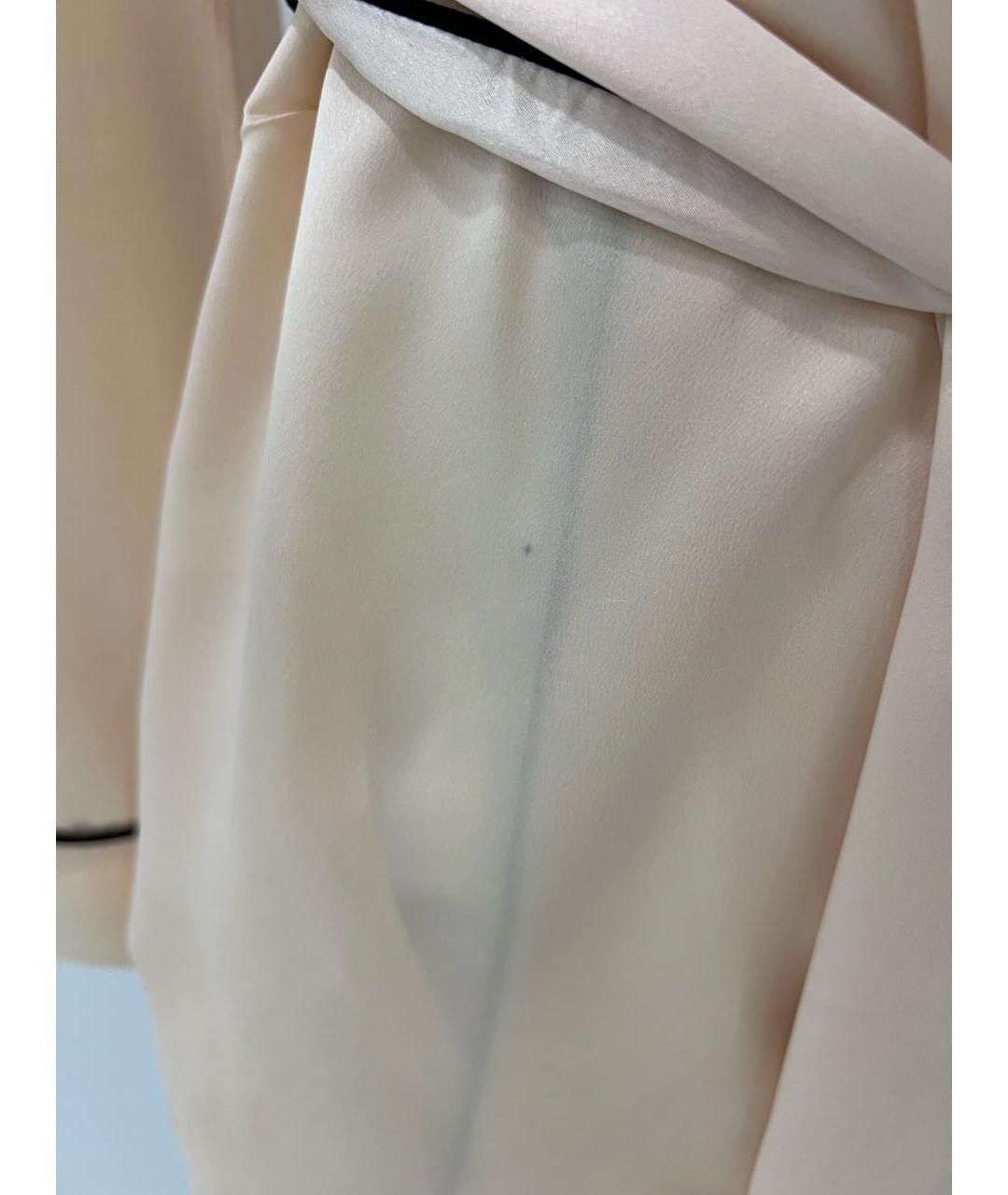 AGENT PROVOCATEUR Розовый халаты, фото 7