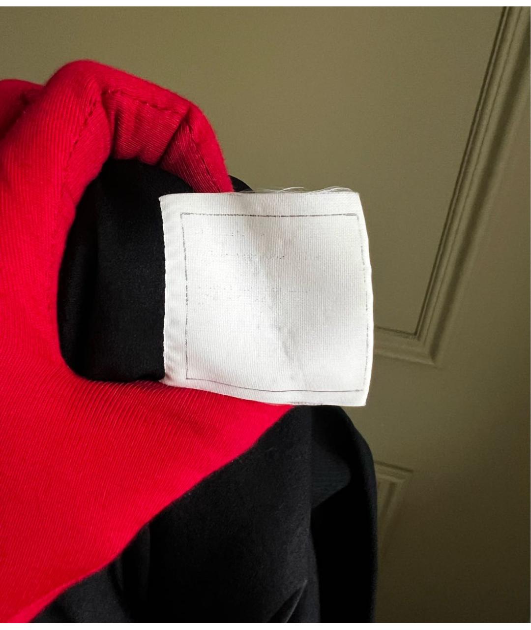 CHANEL Черный корсет, фото 7