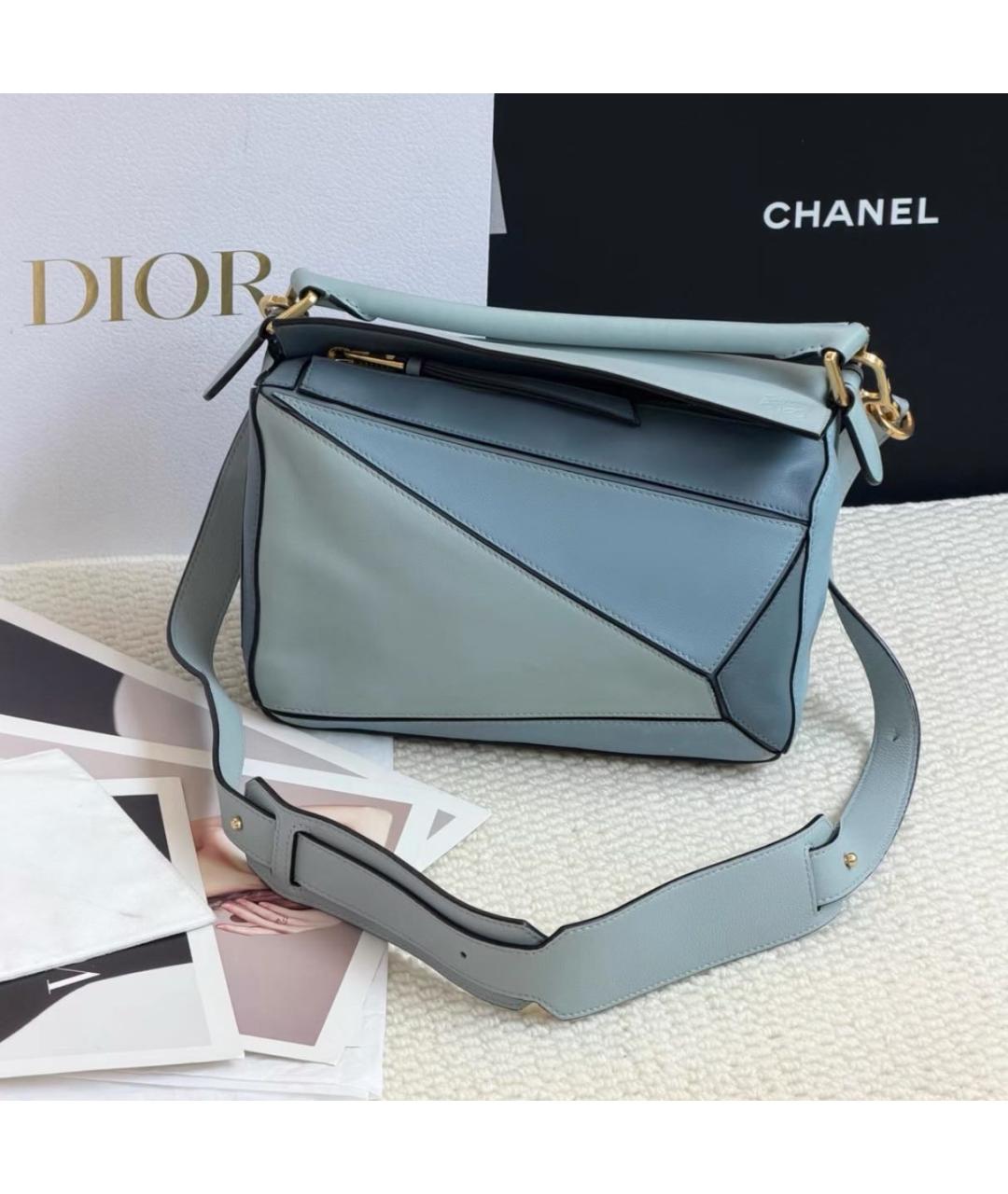 LOEWE Сумка через плечо, фото 2