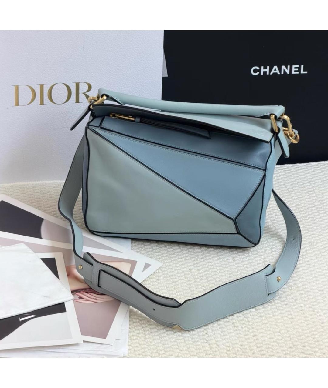 LOEWE Сумка через плечо, фото 6