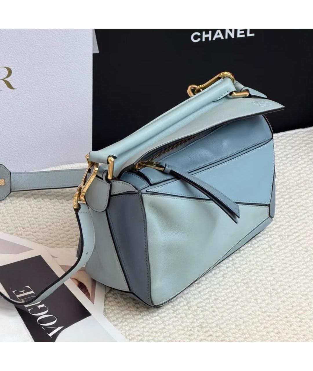 LOEWE Сумка через плечо, фото 4