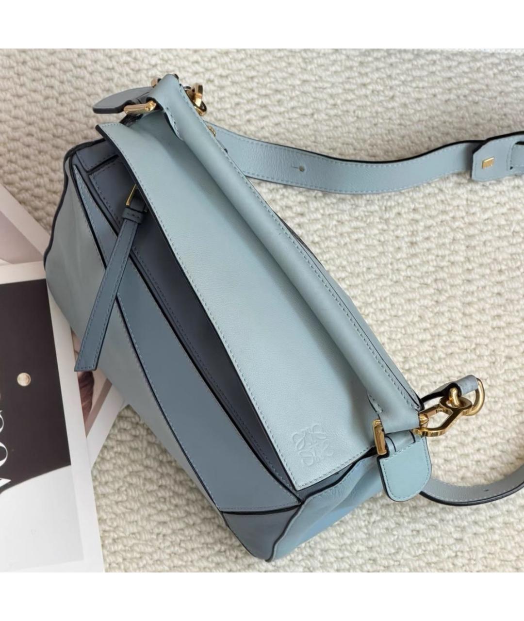 LOEWE Сумка через плечо, фото 5